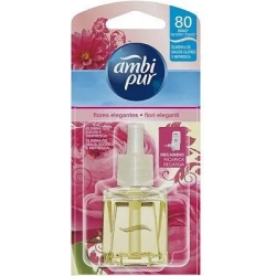 Air Freshener elegant flowers - 20ml Refill