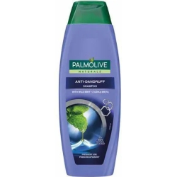 Frequent wash anti-dandruff shampoo 350ml