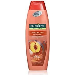 Natural Hydra Balance Shampoo 2 in 1 for all types of hair 350 ml