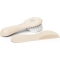Brush-Comb Set White