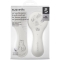 Brush-Comb Set White