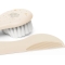 Brush-Comb Set White