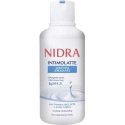 Soothing Moisturizing Milk Intimate Wash 500 Ml