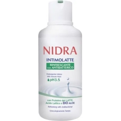 Refreshing Milk Intimate Wash 500 Ml