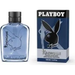 King Of The Game - Aftershave 100 Ml