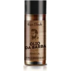 Beard Oil 50 Ml