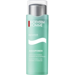Homme Aquapower hydrating face gel 100 ml