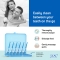 Easypick interdental brush M/L blue 1 pack of 36