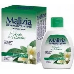 Refreshing Intimate wash green tea and jasmine 200 ml