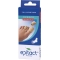 silicone gel finger cot calluses nails whitlow size m