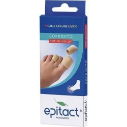 silicone gel finger cot calluses nails whitlow size m