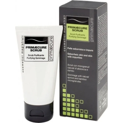 Primaecure Scrub Purifiyng Gommage 50 Ml