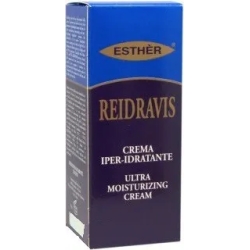 Reidravis Super-Moisturizing Face Cream 50 Ml