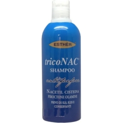 Triconac anti-Dandruff Shampoo 200 Ml