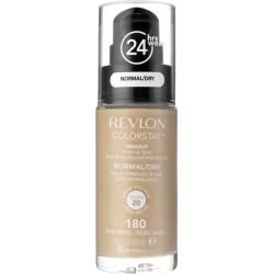 Colorstay makeup - liquid foundation normal / dry skin sand beige
