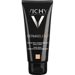 dermablend - body foundation Light
