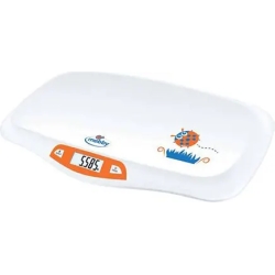 Primi pesi digital scale for newborn max capacity 20 kg