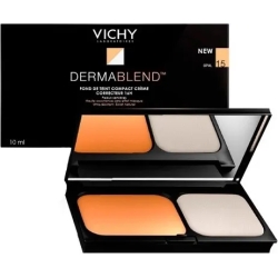 Dermablend - compact cream foundation n. 15