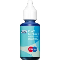 Plaq Search - Plaque detector - 10 disclosing tablets