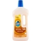 Legno pulito - floor cleaner 750 ml