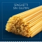 Spaghetti gluten free 400 g