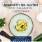Spaghetti gluten free 400 g