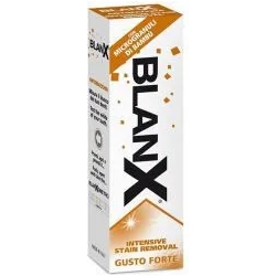 Intensive Stain Removal Toothpaste 75 Ml