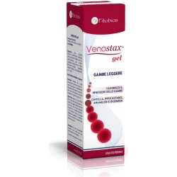 Venostax Gel 125 Ml