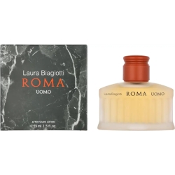Roma Uomo after shave 75 ml