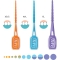 Easypick interdental brush XS/S orange 36 brushes