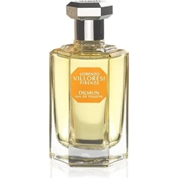 Dilmun - eau de toilette unisex spray 50 ml