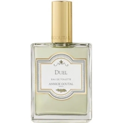 Duel - eau de toilette for men spray 100 ml