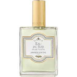 eau du sud - eau de toilette for men spray 100 ml