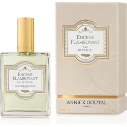 Encens flamboyant - eau de parfum for men spray 100 ml