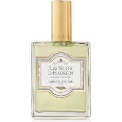 Les nuits d'Hadrien - eau de toilette for women spray 100 ml