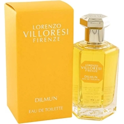 Dilmun - eau de toilette unisex spray 100 ml