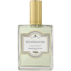 Mandragore - eau de toilette for men spray 100 ml