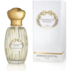 Mandragore pourpre - eau de toilette for women spray 100 ml