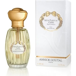 Mon parfum cheri - eau de parfum for women spray 100 ml