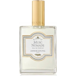 Musc nomade - eau de parfum unisex spray 100 ml