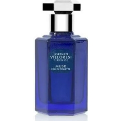 Musk - eau de toilette unisex spray 50 ml