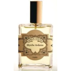 Myrrhe ardente - eau de parfum unisex spray 100 ml