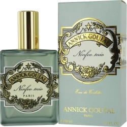 Ninfeo mio - eau de toilette for women spray 100 ml