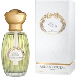 nuit etoilée - eau de toilette for women spray 100 ml