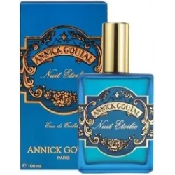 nuit etoilée - eau de toilette for men spray 100 ml