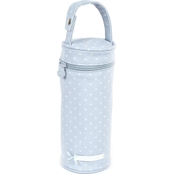 Blue Bottle Holder Atelier