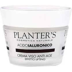 hyaluronic acid - anti-aging face cream lifting effect 50 ml
