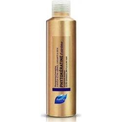 Extreme Exceptional Shampoo Ultra-damaged Brittle Dry Hair 200ml