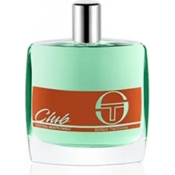 Club Edition Monte-Carlo - Eau De Toilette for Men spray 100 Ml