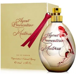 Maitresse - Eau De Toilette for women spray 30 ml